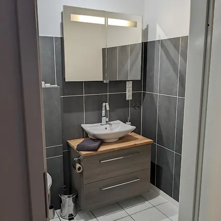 Zum Runden Turm * 安德纳赫