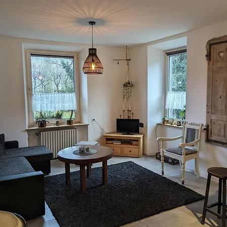 Zum Runden Turm Apartment Andernach