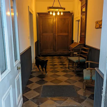 Apartment Zum Runden Turm Andernach