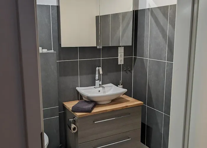 Zum Runden Turm * Andernach