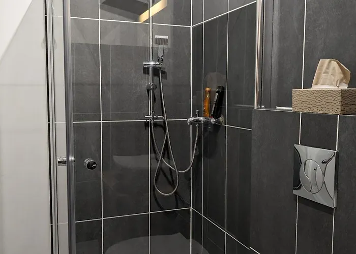 Appartement Zum Runden Turm