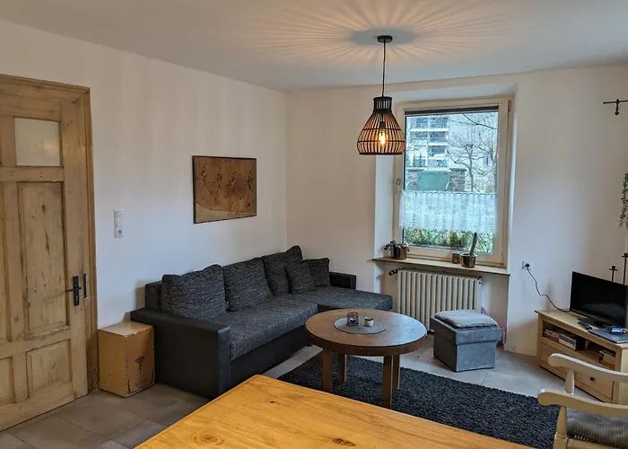 Zum Runden Turm Andernach