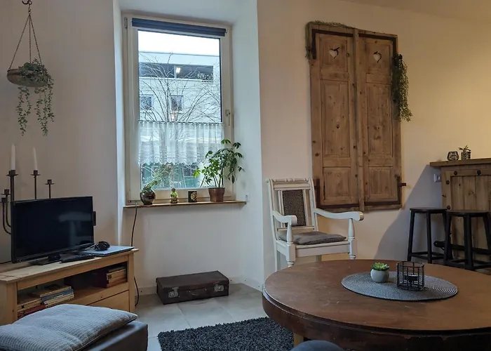 Zum Runden Turm Appartement Andernach