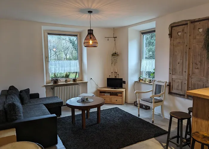 Zum Runden Turm Appartement Andernach