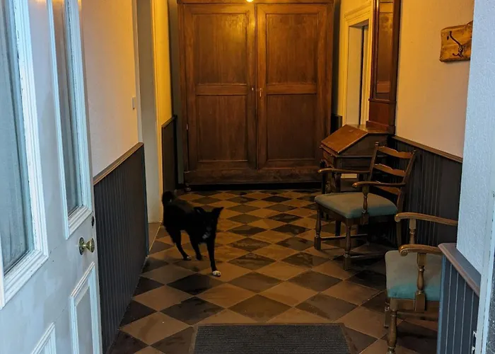 Appartement Zum Runden Turm Andernach